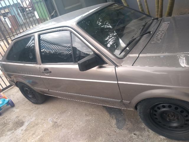 Gol quadrado vendo urgente! - Foto 7