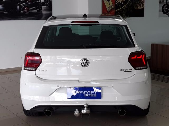 VW Polo Highline TSi 2018/2019 - Stage 2 - Foto 4