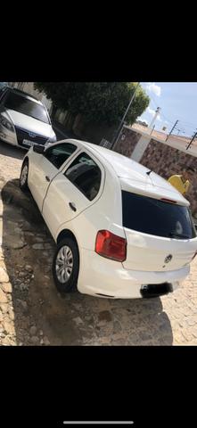 Gol G-7 ano 2018 entrada de 5 mil mais 48x - Foto 3
