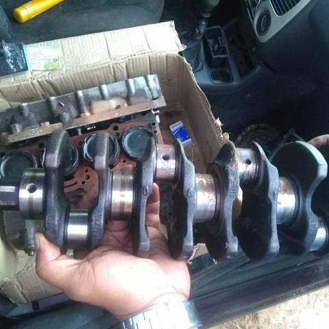 Ferro Velho de carro - Foto 2