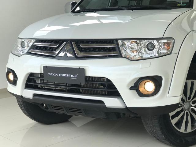 Mitsubishi Pajero HPE 3.2 4x4 T.I Diesel - Foto 14