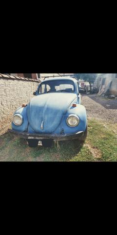 Fusca - Foto 2