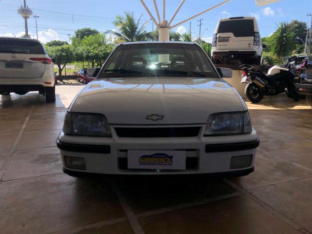 KADETT 1992/1993 2.0 MPFI GSI 8V GASOLINA 2P MANUAL - Foto 2