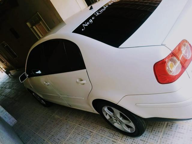 Vendo esse polo branco - Foto 2