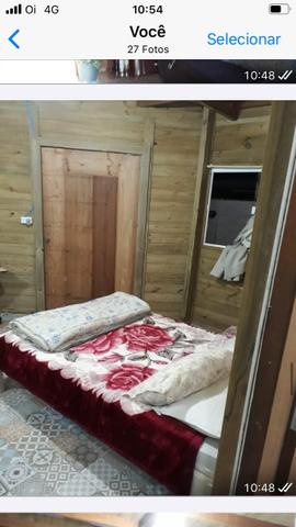 Alugo casa por diária no Campeche. Os valores variam conforme alguns atenuantes!!! - Foto 12
