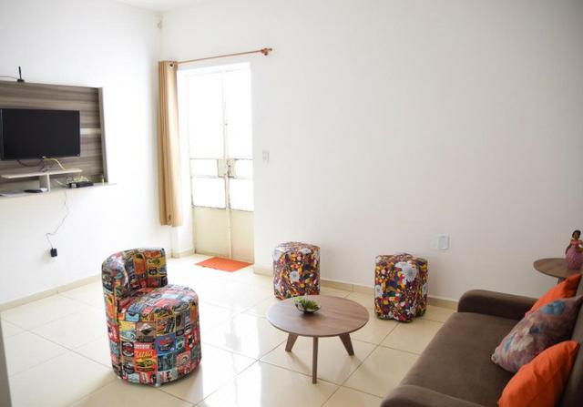 Casa por temporada, 200 metros da praia de Pajuçara