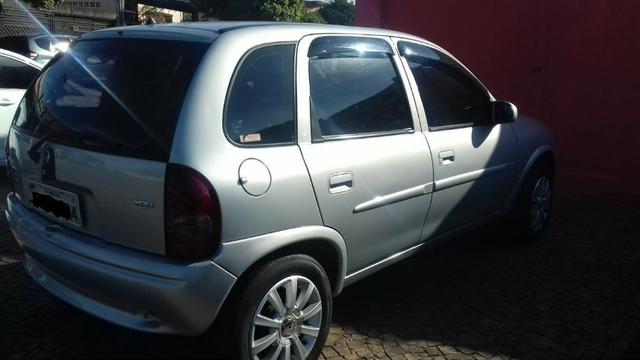 Vendo Corsa Milenium 2001 em ótimo estado! - Foto 4