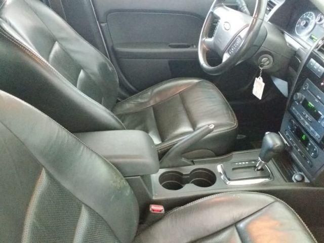 Fusion SEL 2.3 16V 162cv Aut. - Foto 10