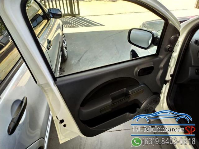 UNO ECONOMY 1.4 EVO Fire Flex 8V 4p - Foto 3