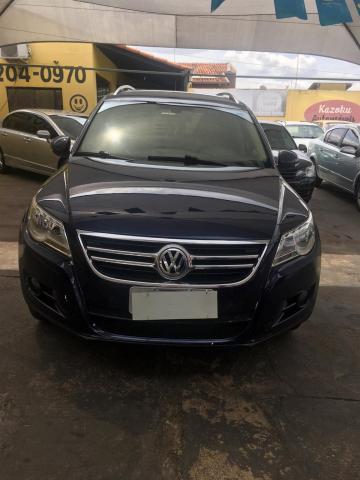 TIGUAN 2011/2011 2.0 TSI 16V TURBO GASOLINA 4P TIPTRONIC - Foto 2
