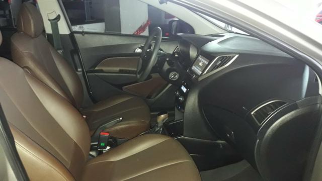 Hb20x 1.6 premium 2017/2018 automático. ligar * jean - Foto 7
