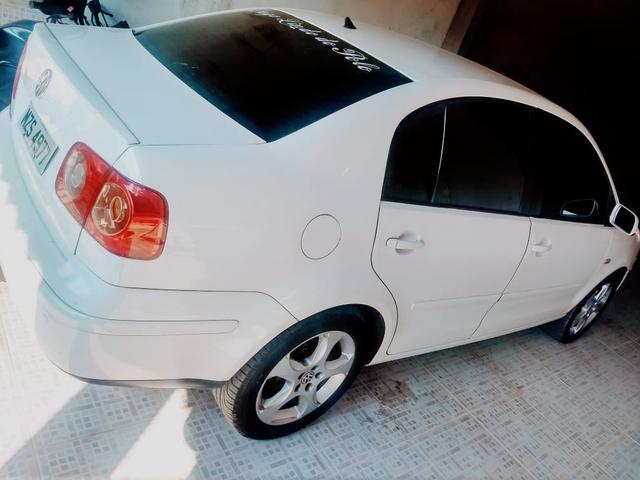Vendo esse polo branco - Foto 4