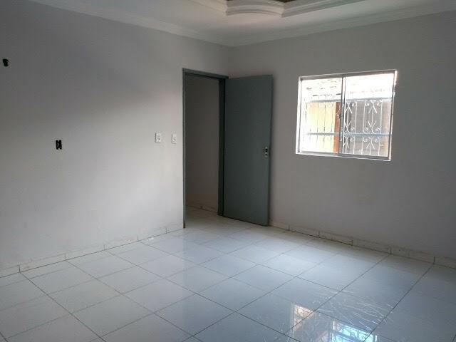 Casa pra alugar próximo a unisuma - Foto 4