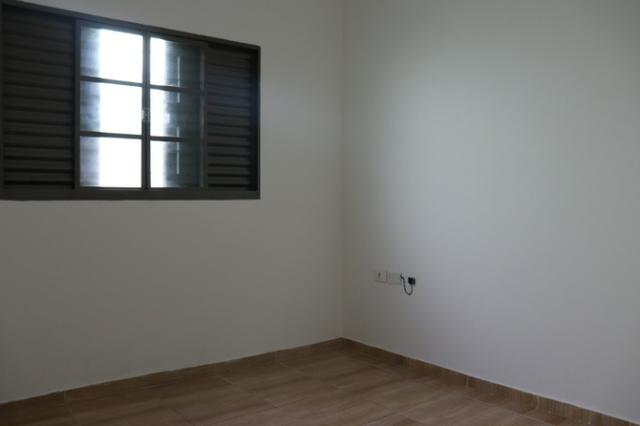 Alugue com Cartão de Crédito - Casa Zona Leste - 3 Dormitórios - Foto 12