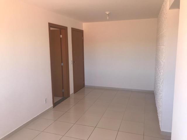 Apartamentos novos com entrada de apenas 11 mil - Samambaia DF - Foto 8