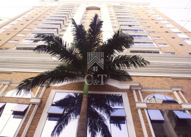 SALA TÉRREA COM 95 M² NO CENTRO DE BC