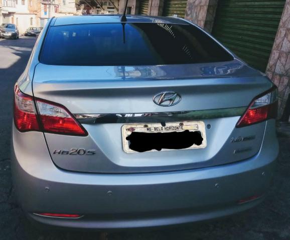 HB20-S 2015/2015 1.6 Altomático - Oportunidade!!! R$40.500,00 - Foto 5