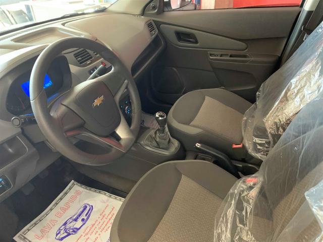 COBALT 2014/2014 1.8 MPFI LT 8V FLEX 4P MANUAL - Foto 2