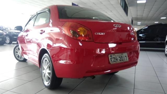 Chery/ Celler 1.5 flex - Foto 4