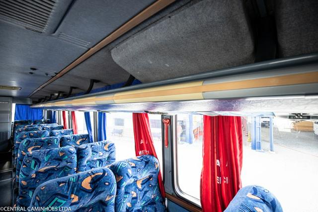 Ônibus Marcopolo Viaggio G6 - Foto 13