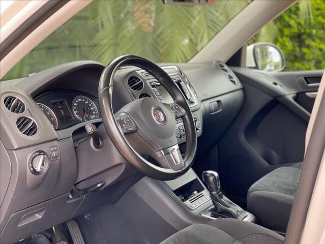 Volkswagen Tiguan 2.0 Tsi 16v Turbo - Foto 3