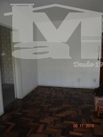 Cód 1363 Apartamento de 02 dormitórios no Bairro Santo Antônio - Foto 7