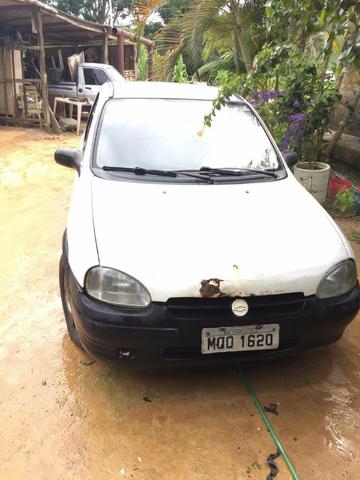 Corsa wind 98 atrasado - Foto 4