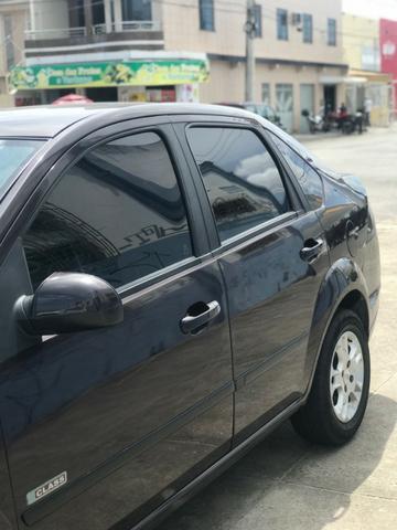 Imperdível - Ford Fiesta Sedan completo 2012 lindo!! - Foto 3