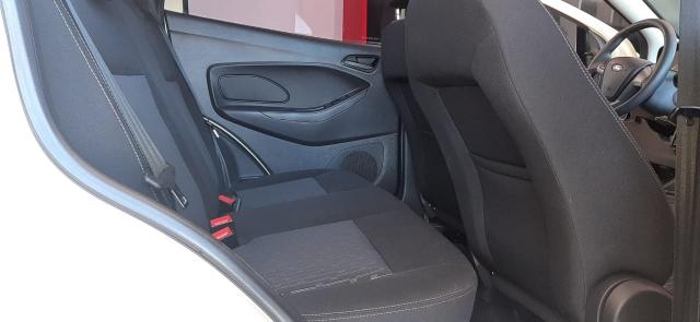 KA se 1.0 flex impecável - Foto 11
