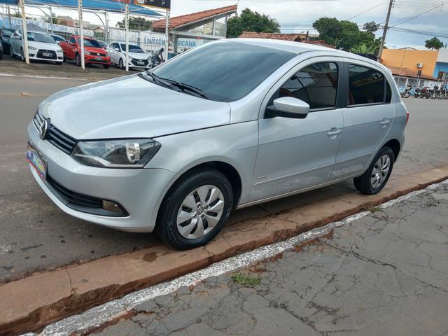 Gol trend ano 2014 - Foto 3