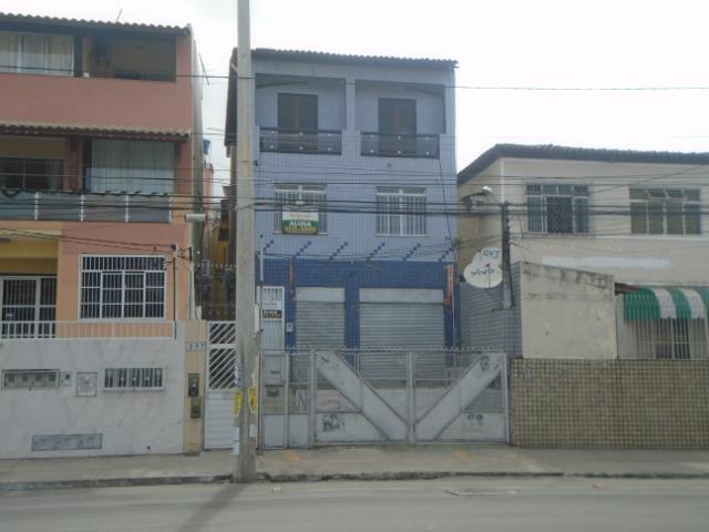 Loja com Área de 150 m² e 2 Garagens para Aluguel no Caminho de Areia (566945) - Foto 18