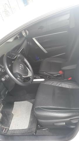 Corolla XEI 2.0 2018/19 Completo - Particular - Foto 4