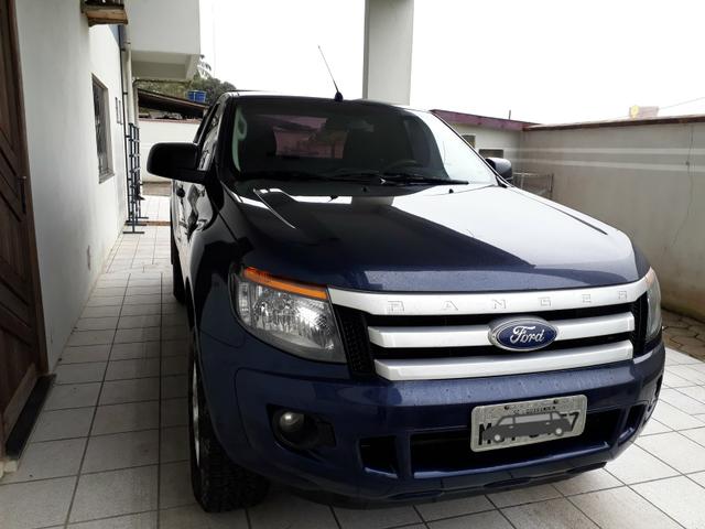 Ranger 2013 - Foto 7