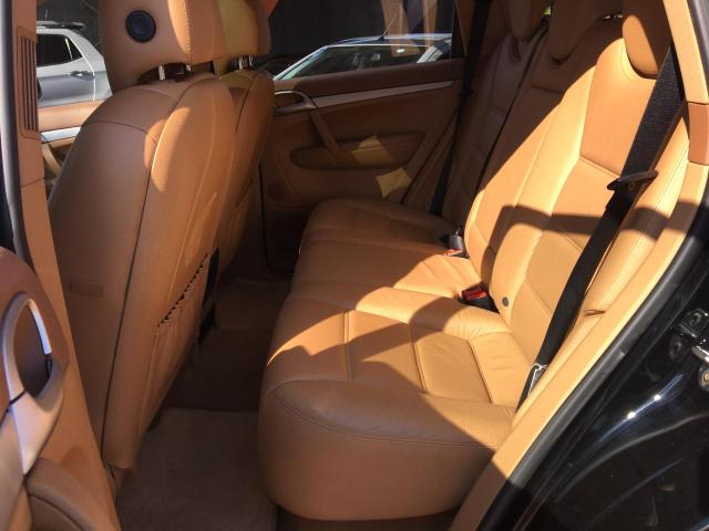 Porche Cayenne S 4.8 V8 2007/08 - Foto 5