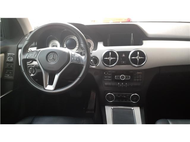 Mercedes-benz Glk 220 2.1 cdi sport 4x4 diesel 4p automático - Foto 7