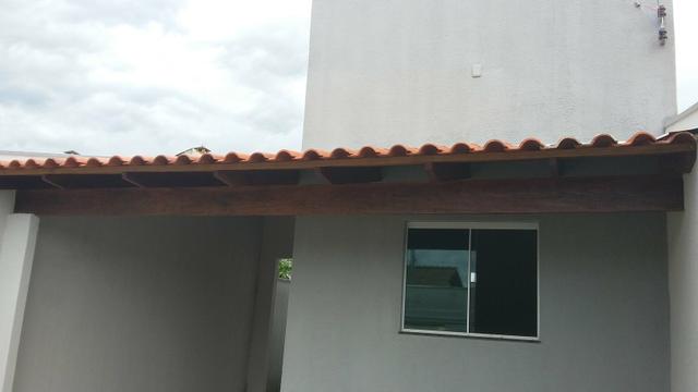 Vende ou aluga se casa parque Brasília * zap - Foto 6