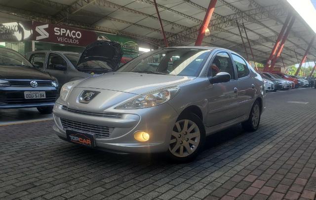 Peugeot Passion 207 XS 1.6 Automático 2011 - Foto 2