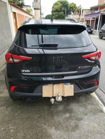 Fiat argo 1.3 manual 2020 - Foto 3