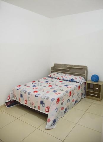 Casa por temporada, 200 metros da praia de Pajuçara - Foto 8