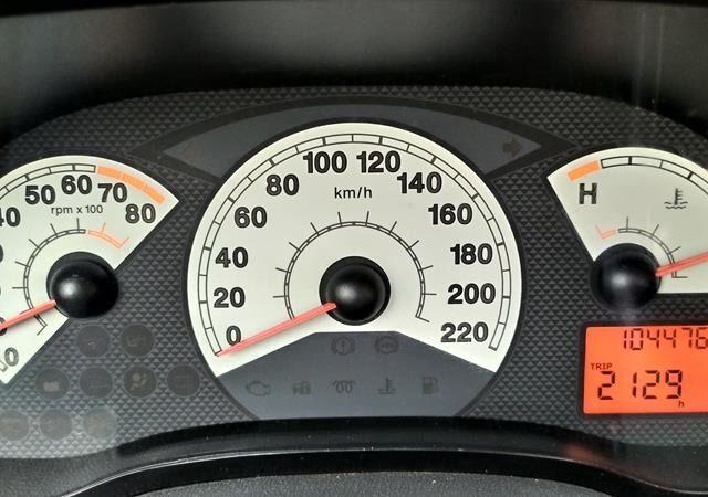 Palio ELX 1.4 mpi Fire Flex 8V 4p - Foto 10