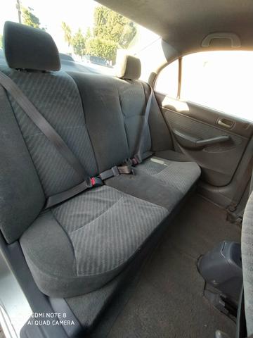 Civic 11.500,00 - Foto 6