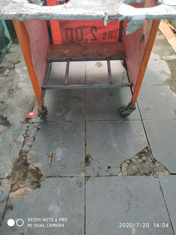 CARRO DE MILHO OPORTUNIDADE ÚNICA - Foto 6