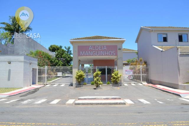 Casa 3 quartos no condomínio Aldeia de Manguinhos na Serra - Foto 9