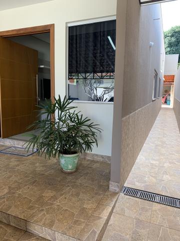 Linda casa toda Planejada no Setor de Mansões de Sobradinho - Foto 8
