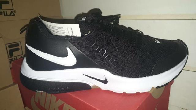 olx tenis nike feminino