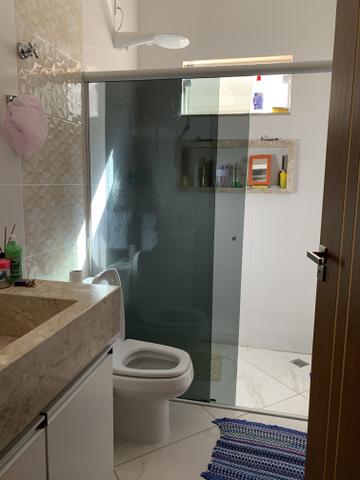 Linda casa toda Planejada no Setor de Mansões de Sobradinho - Foto 15
