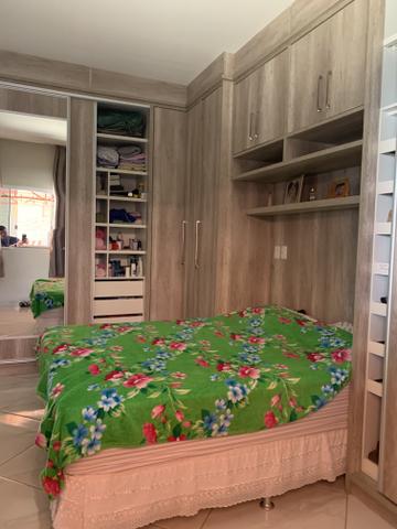 Linda casa toda Planejada no Setor de Mansões de Sobradinho - Foto 11