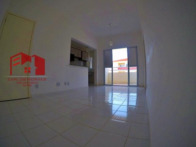 Condomínio Bela Vista. Apartamento 2 quartos à venda em-Iranduba/Manaus-AM