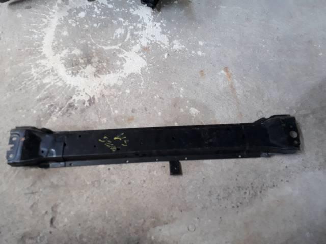 Travessa Inferior  Radiador Honda Fit 2004 A 2008 - Foto 2