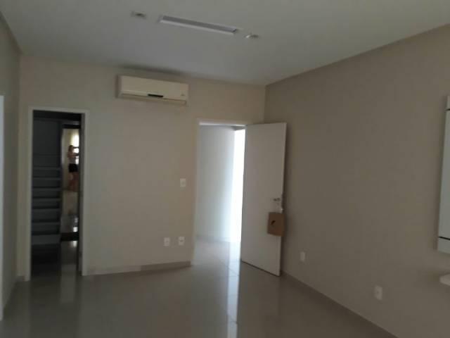 Aluga casa em condomínio ( contato * ou *) - Foto 5